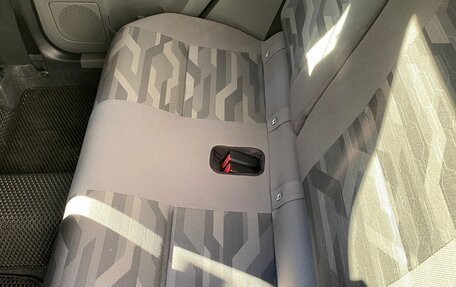 Daihatsu Taft, 2020 год, 1 340 000 рублей, 22 фотография