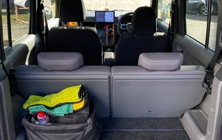 Daihatsu Taft, 2020 год, 1 340 000 рублей, 25 фотография