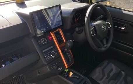 Daihatsu Taft, 2020 год, 1 340 000 рублей, 21 фотография