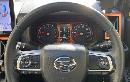 Daihatsu Taft, 2020 год, 1 340 000 рублей, 12 фотография