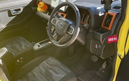 Daihatsu Taft, 2020 год, 1 340 000 рублей, 16 фотография