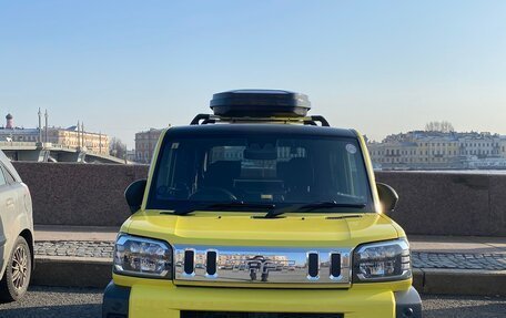 Daihatsu Taft, 2020 год, 1 340 000 рублей, 32 фотография