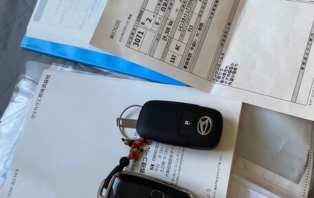 Daihatsu Taft, 2020 год, 1 340 000 рублей, 34 фотография