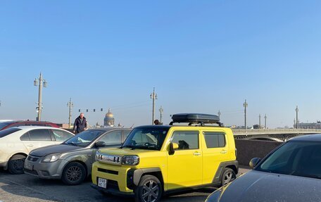 Daihatsu Taft, 2020 год, 1 340 000 рублей, 30 фотография