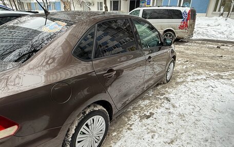 Volkswagen Polo VI (EU Market), 2015 год, 1 400 000 рублей, 5 фотография