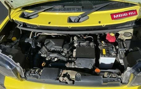 Daihatsu Taft, 2020 год, 1 340 000 рублей, 18 фотография