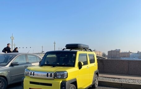 Daihatsu Taft, 2020 год, 1 340 000 рублей, 31 фотография