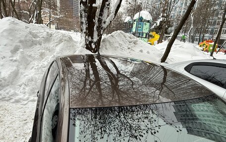 Volkswagen Polo VI (EU Market), 2015 год, 1 400 000 рублей, 9 фотография