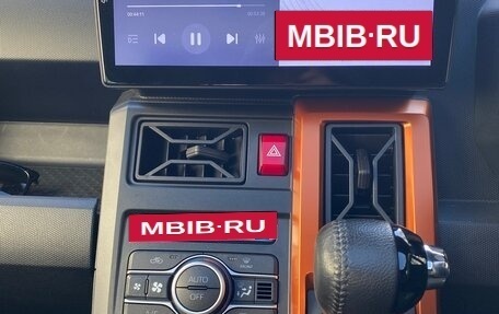 Daihatsu Taft, 2020 год, 1 340 000 рублей, 28 фотография