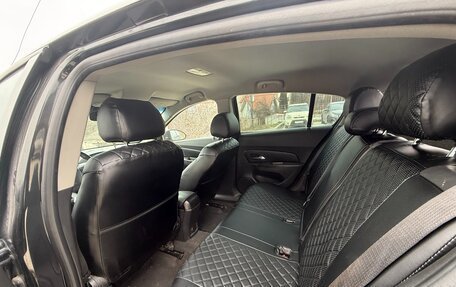 Chevrolet Cruze II, 2012 год, 850 000 рублей, 6 фотография