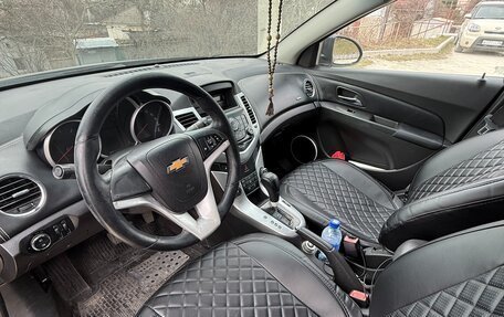 Chevrolet Cruze II, 2012 год, 850 000 рублей, 5 фотография