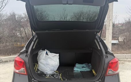 Chevrolet Cruze II, 2012 год, 850 000 рублей, 7 фотография