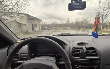 Hyundai Accent II, 2007 год, 350 000 рублей, 6 фотография