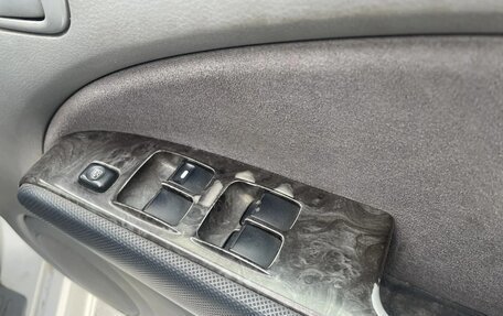 Mitsubishi Airtrek, 2001 год, 499 000 рублей, 14 фотография