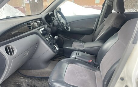 Mitsubishi Airtrek, 2001 год, 499 000 рублей, 12 фотография