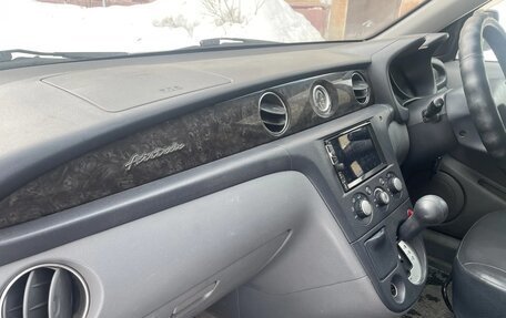 Mitsubishi Airtrek, 2001 год, 499 000 рублей, 11 фотография