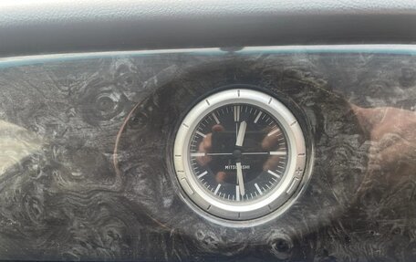 Mitsubishi Airtrek, 2001 год, 499 000 рублей, 13 фотография