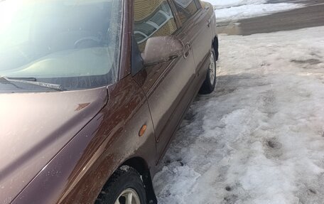 KIA Spectra II (LD), 2008 год, 200 000 рублей, 5 фотография