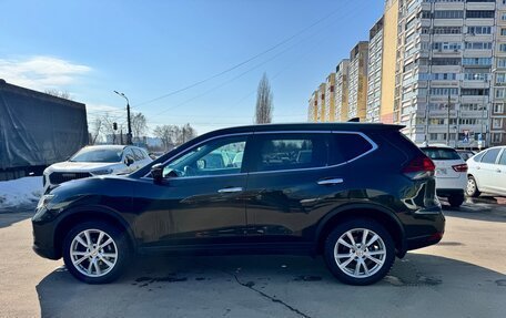 Nissan X-Trail, 2020 год, 1 935 000 рублей, 7 фотография