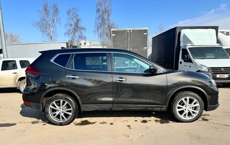 Nissan X-Trail, 2020 год, 1 935 000 рублей, 8 фотография