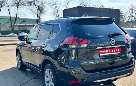 Nissan X-Trail, 2020 год, 1 935 000 рублей, 9 фотография