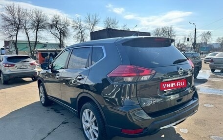 Nissan X-Trail, 2020 год, 1 935 000 рублей, 6 фотография