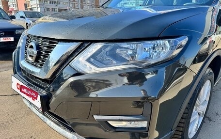 Nissan X-Trail, 2020 год, 1 935 000 рублей, 10 фотография