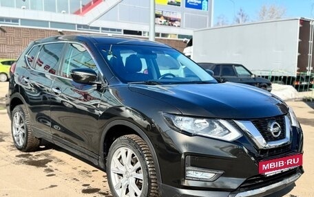 Nissan X-Trail, 2020 год, 1 935 000 рублей, 3 фотография