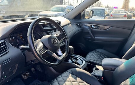 Nissan X-Trail, 2020 год, 1 935 000 рублей, 14 фотография