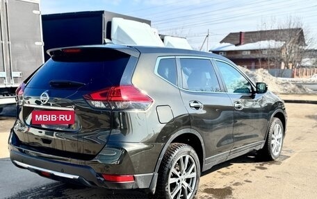 Nissan X-Trail, 2020 год, 1 935 000 рублей, 4 фотография