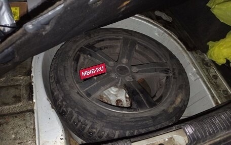 Volkswagen Passat B5+ рестайлинг, 1998 год, 145 000 рублей, 6 фотография