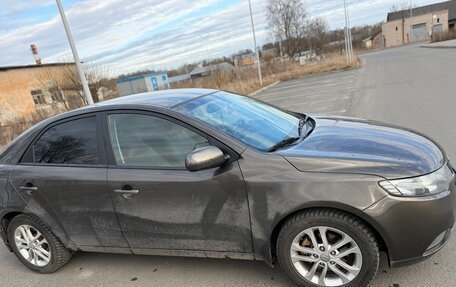 KIA Cerato III, 2011 год, 700 000 рублей, 3 фотография