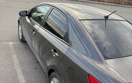 KIA Cerato III, 2011 год, 700 000 рублей, 5 фотография