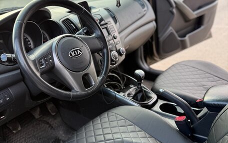 KIA Cerato III, 2011 год, 700 000 рублей, 10 фотография