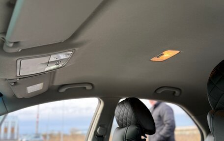 KIA Cerato III, 2011 год, 700 000 рублей, 9 фотография