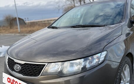 KIA Cerato III, 2011 год, 700 000 рублей, 4 фотография