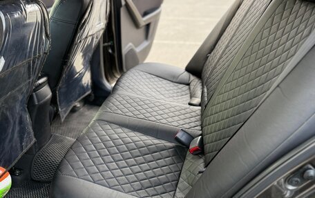 KIA Cerato III, 2011 год, 700 000 рублей, 11 фотография