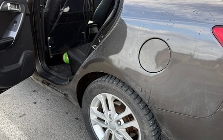 KIA Cerato III, 2011 год, 700 000 рублей, 12 фотография