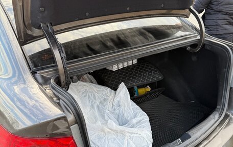 KIA Cerato III, 2011 год, 700 000 рублей, 14 фотография