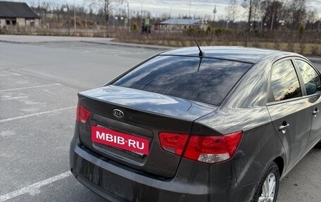 KIA Cerato III, 2011 год, 700 000 рублей, 6 фотография