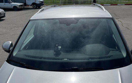 Volkswagen Tiguan II, 2018 год, 2 350 000 рублей, 3 фотография