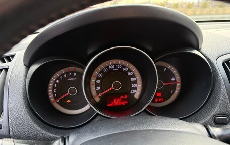 KIA Cerato III, 2011 год, 700 000 рублей, 17 фотография