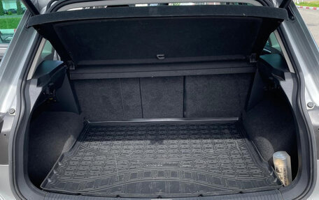 Volkswagen Tiguan II, 2018 год, 2 350 000 рублей, 20 фотография