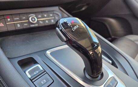 Haval F7 I, 2019 год, 1 990 000 рублей, 5 фотография