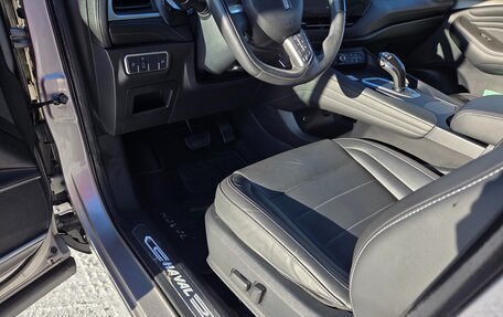 Haval F7 I, 2019 год, 1 990 000 рублей, 9 фотография