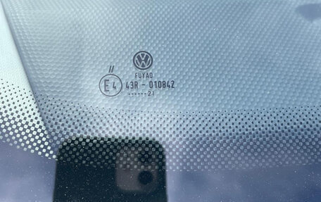 Volkswagen Tiguan II, 2018 год, 2 350 000 рублей, 22 фотография