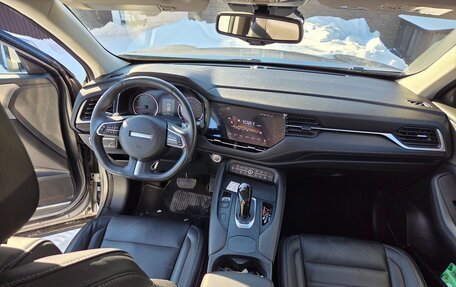 Haval F7 I, 2019 год, 1 990 000 рублей, 6 фотография