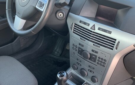 Opel Astra H, 2014 год, 750 000 рублей, 4 фотография