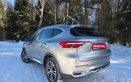 Haval F7 I, 2019 год, 1 990 000 рублей, 3 фотография