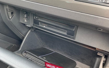 Volkswagen Tiguan II, 2018 год, 2 350 000 рублей, 23 фотография